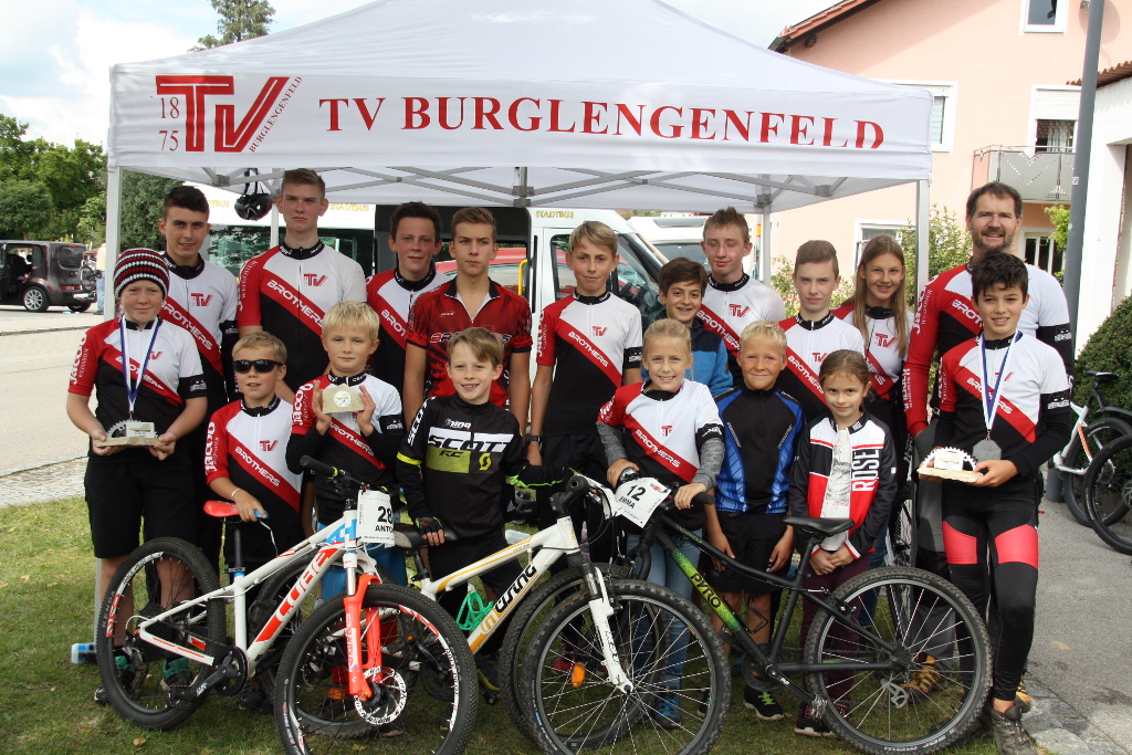 Singles burglengenfeld