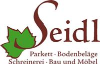 Juergen  Seidl, Parkett and more