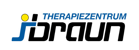 Logo Therapiezentrum Braun